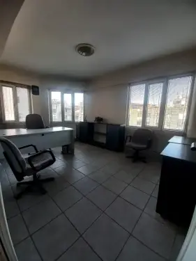 VALİLİK KARŞISI SATILIK İŞYERİ- OFİS