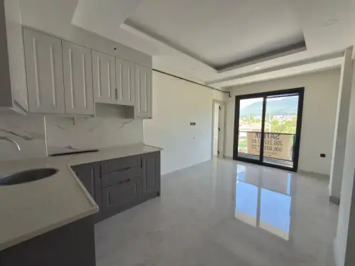 DUR AL GAYRİMENKULDEN KAYHANDA SIFIR ULTRA LÜXX KİRALIK APART