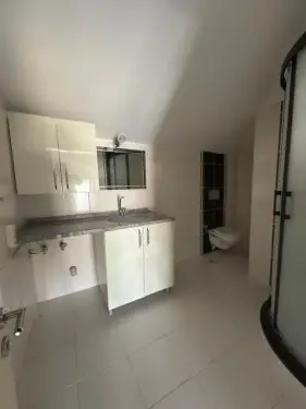 DUR AL GAYRİMENKULDEN İNCİLLİPINARDA KİRALIK ÇATI KATI