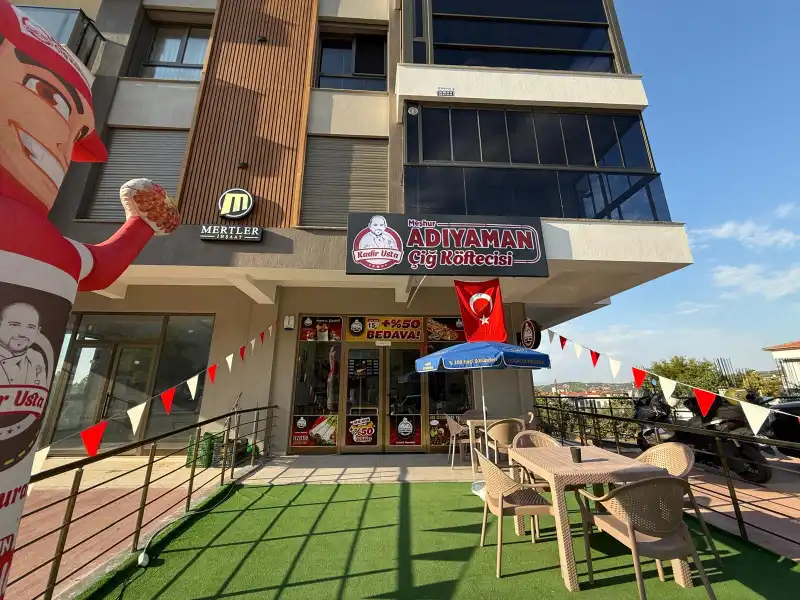 İlan Adı