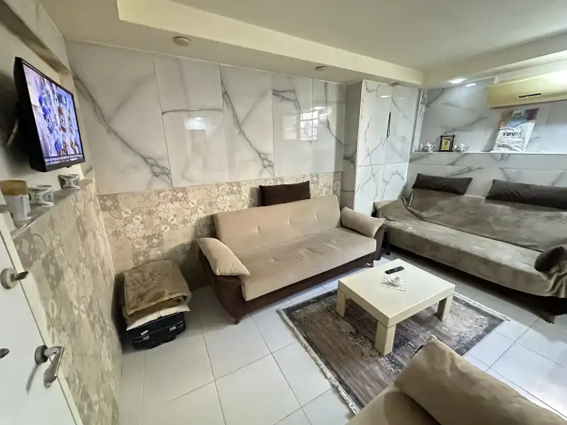 İlan Adı