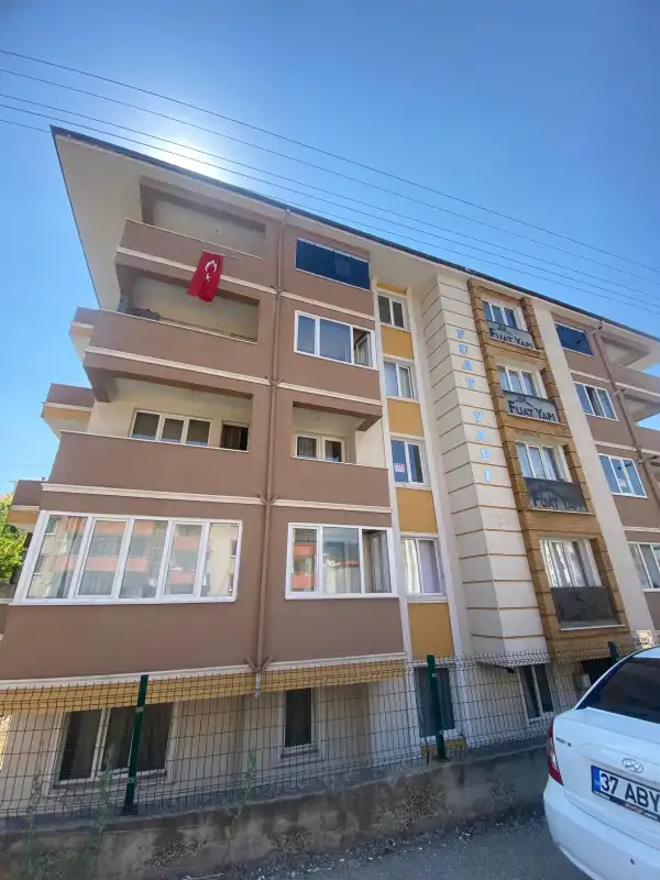 İlan Adı