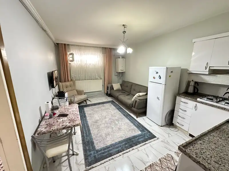 İlan Adı