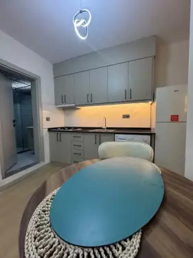 Denizli Asmalıevler Mah. 2+1 Balkonlu Fırsat Apart 