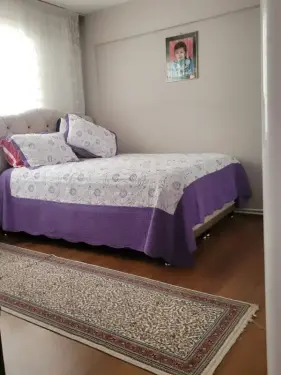 Muratdede satılık bina 