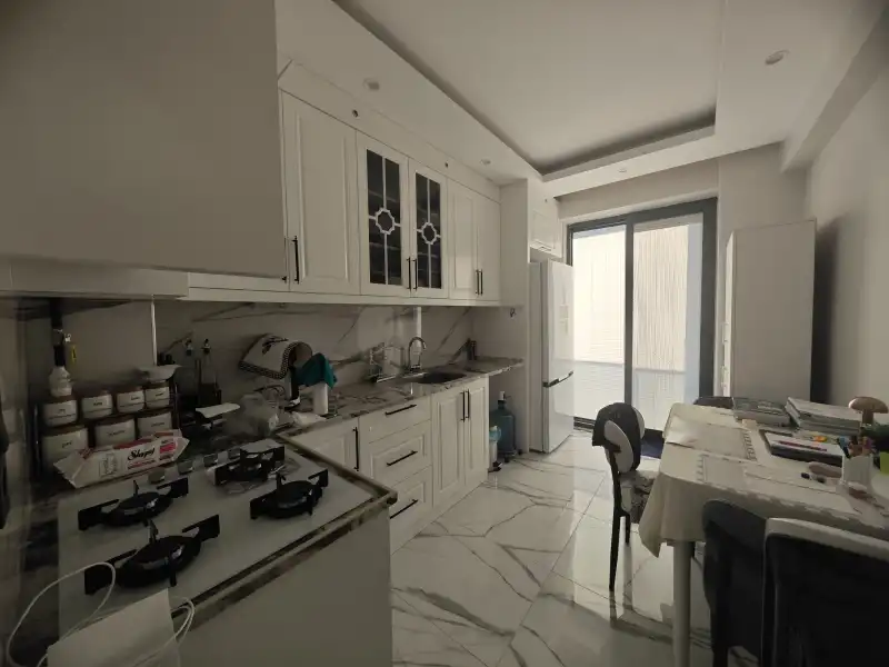 İYİ-Kİ''DEN GÜLTEPE'DE OTOPARKLI ASANSÖRLÜ GENİŞ LÜX 2+1 DAİRE