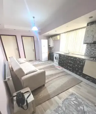 MERKEZ,DE KİRALIK APART