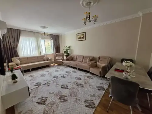 Aktepe satılık daire