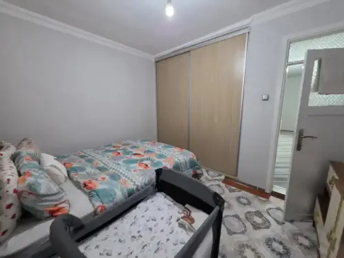 Anafartalar satılık daire 