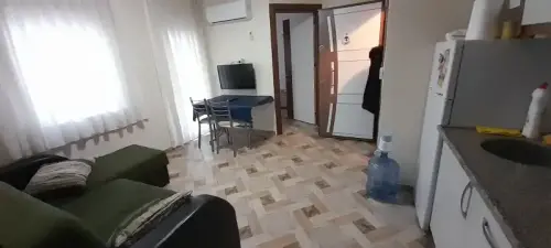 ENDER UYSAL GAYRİMENKULDEN KINIKLI KAMPÜSTE KİRALIK 2+1 APART..