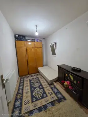 ANAFARTALAR SATILIK DAİRE 
