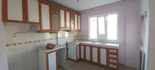 ENDER UYSAL GAYRİMENKULDEN KINIKLI ÇAMLIKTA 3+1 KİRALIK DAİRE..  