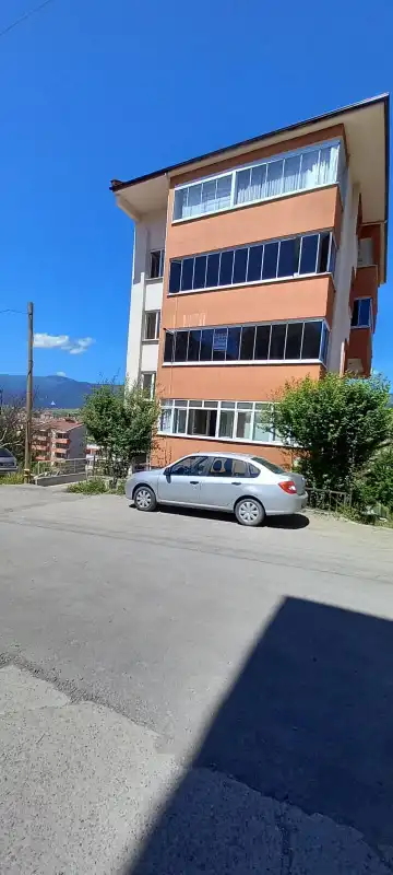 İlan Adı