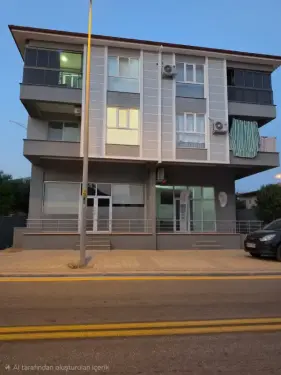 Karşıyaka satılık daire 