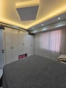 Denizli Karşıyaka satılık daire 