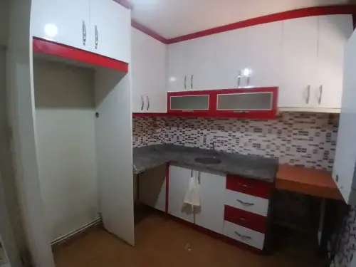ENDER UYSAL GAYRİMENKULDEN SİTELER'DE KİRALIK 2+1 BAHÇEKATI DAİRE..  