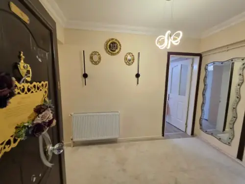 İstiklal satılık daire
