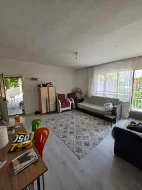 Dokuzkavaklar satılık daire 