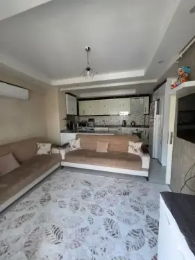 Deliktaş satılık dublex daire