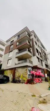 YENİŞAFAK MAHALLESİNDE KİRALIK 4+1 LÜKS DAİRE