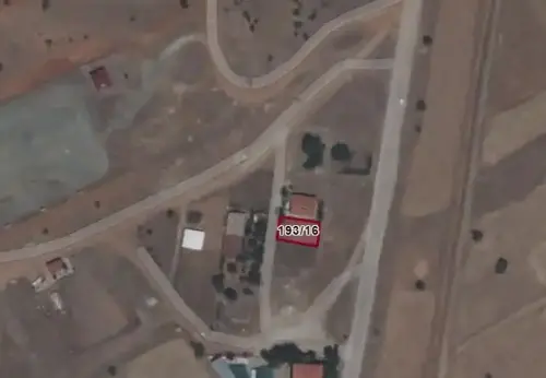TAVAS KIZILCA'DA YATIRIMLIK / DEĞERLENEN BÖLGEDE 291 M² ARSA