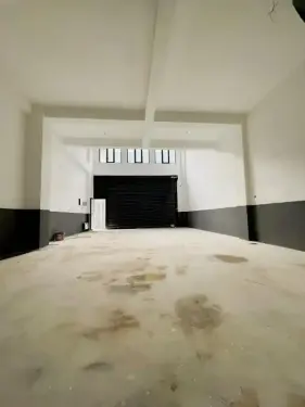 Denizli 3.sanayi 280m2 Kiralık Dükkan