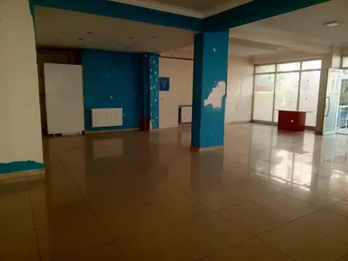 Denizli Aydem Karşısı 185 m² Geniş Kullanımlı Kiralık İş Yeri