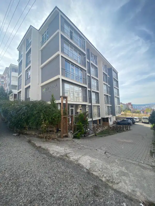 İlan Adı