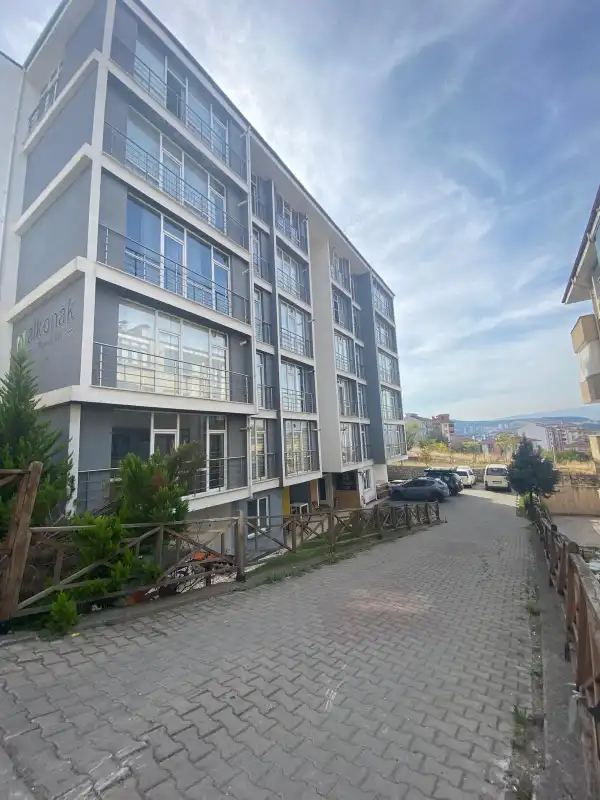 İlan Adı