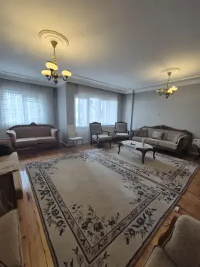 Denizli Çaybaşı Cad. 2+1 Asansörlü Arakat Daire
