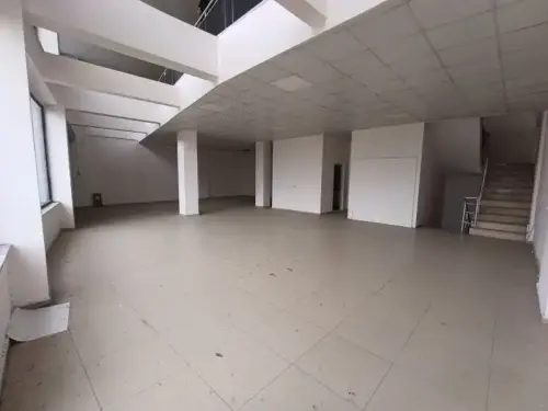 Denizli 3. Sanayi Satılık Dükkan 500 m2