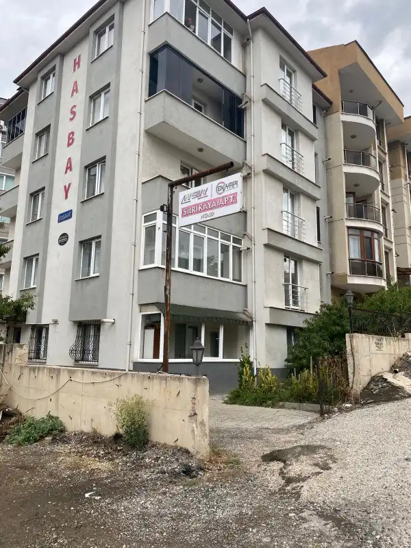 İlan Adı