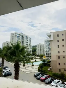 ANALİTİK'den SİNPAŞ AQUA CİTY F1 KULE'DE EŞYALI KİRALIK 1+1 SUİT
