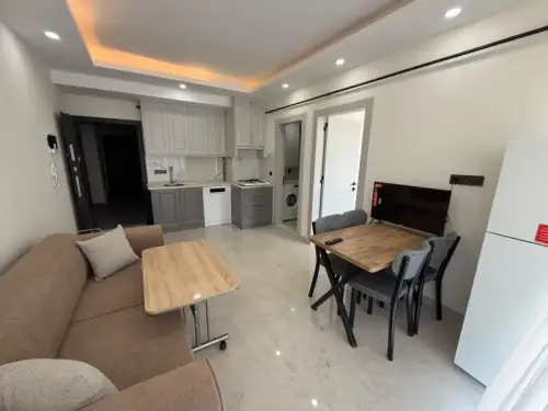DUR AL GAYRİMENKUL'DEN KAYHANDA KİRALIK FULL EŞYALI SIFIR APART