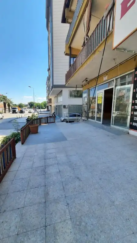 İlan Adı