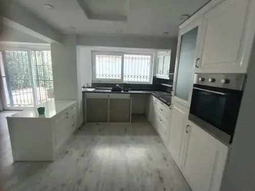 ENDER UYSAL GAYRİMENKULDEN SİTELER DE 4+1 SATILIK TRİBLEX DAİRE..  