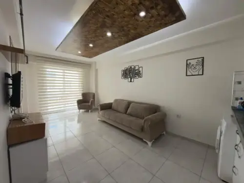 DUR AL GAYRİMENKULDEN ASMALIEVLERDE 1+1 ARAKAT APART
