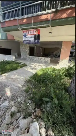 İlan Adı