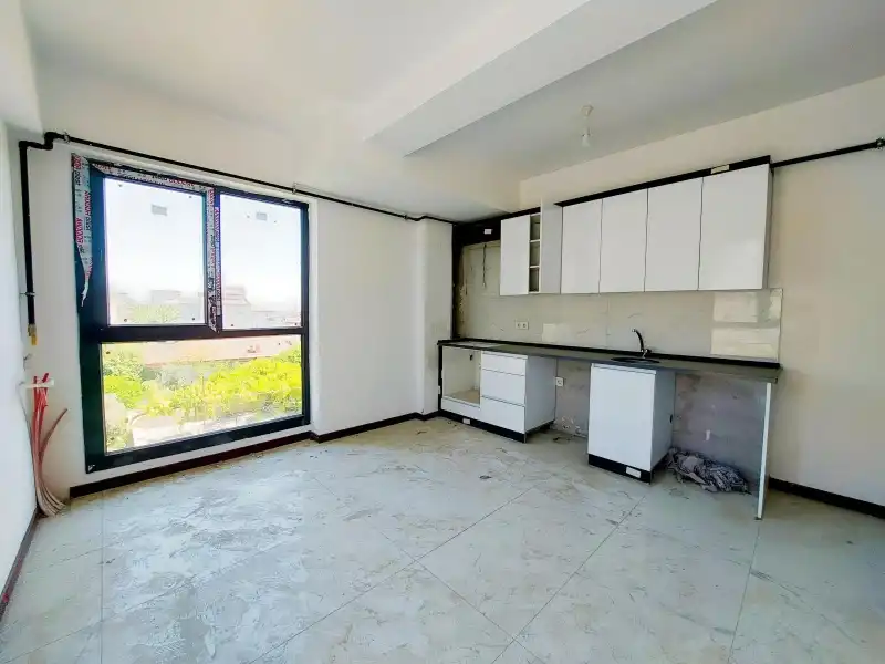 İlbade Mah. Leman Oto İlkokulu Yakını 2+1 Suit Daire