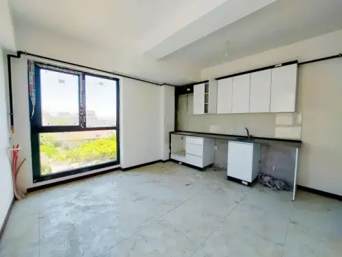İlbade Mah. Leman Oto İlkokulu Yakını 2+1 Suit Daire