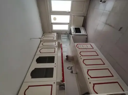 Kuşpınarda Saadet Erikoğlu ilkokulu yanında arakat 3+1 daire