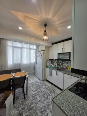 Cumhuriyet satılık daire 