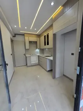 Yenimahalle satılık daire 