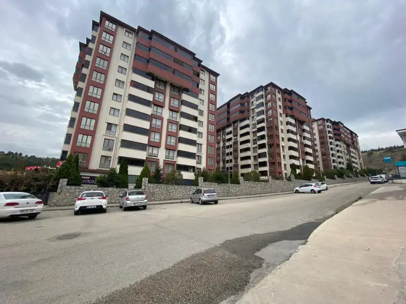 İlan Adı