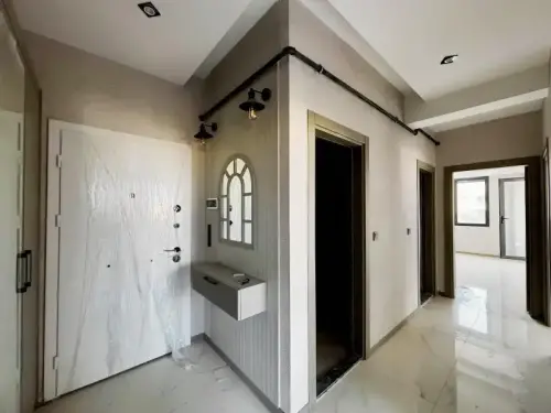 TOKİ Babadağ Konutları Karşısı Özçelik Life Satılık 2+1