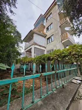 Sevindik satılık müstakil ev 