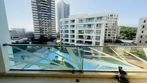 Century21 Net'ten Sinpaş Aqua City'de 4+1 Kiralık Yalı Dairesi