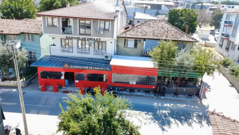 İlan Adı