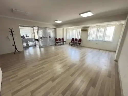 Century21 Net'ten Şehir Merkezinde Satılık 50m² Ofis