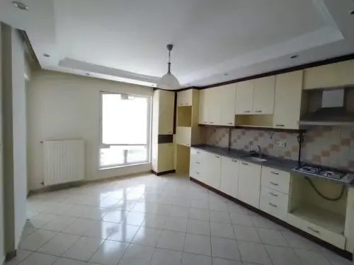 ENDER UYSAL GAYRİMENKULDEN ASMALI EVLERDE ASANSÖRLÜ 3+1 GENİŞ DAİRE.. ULAŞIMA YAKIN, PAZARA MARKETE 